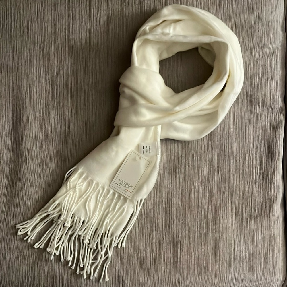 Accesori Italiani women’s scarf